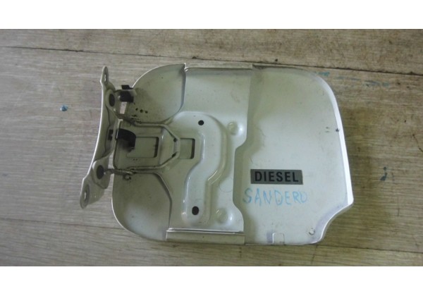 Лючок бензобака Renault Logan MCV II, 148067573R
